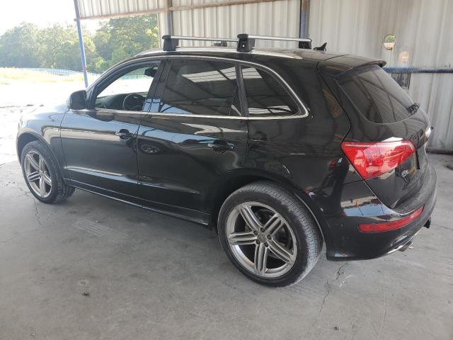 Photo 2 from auction – 2011 AUDI Q5 PREMIUM with VIN WA1DKAFP8BA108038