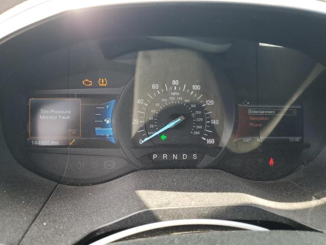 صورة رقم 9 من المزاد - 2017 FORD EDGE TITAN مع VIN 2FMPK3K98HBB31933