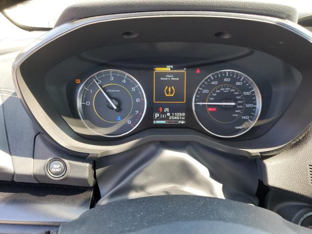 Photo 9 from auction – 2021 SUBARU CROSSTREK with VIN JF2GTHSC7MH306259