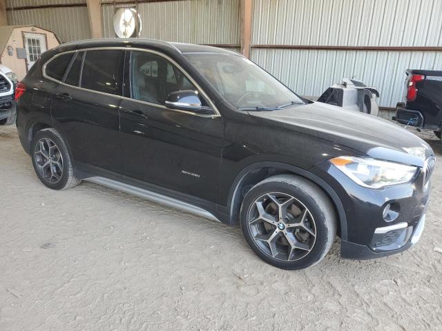 Photo 4 from auction – 2017 BMW X1 XDRIVE2 with VIN WBXHT3Z35H4A65753