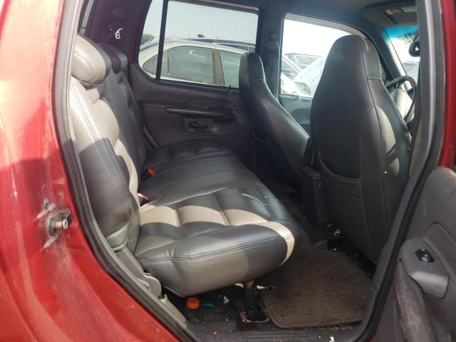 Photo 10 from auction – 2001 FORD EXPLORER S with VIN 1FMZU77E81UA74293
