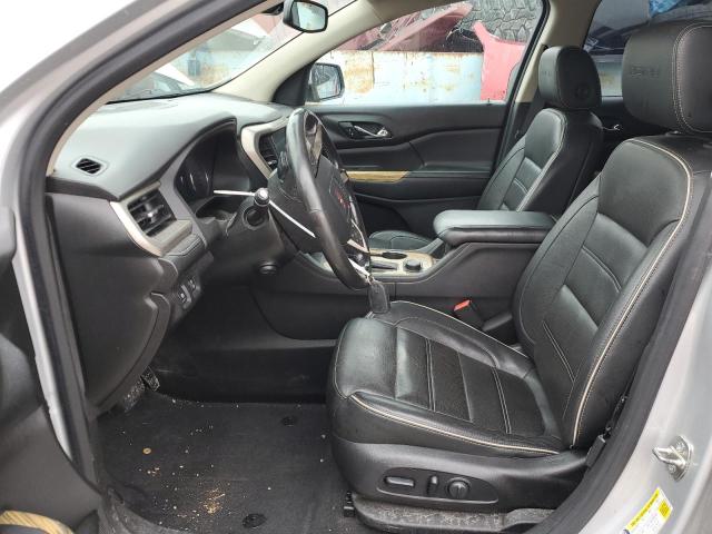 Photo 7 from auction – 2017 GMC ACADIA DEN with VIN 1GKKNXLS8HZ219798