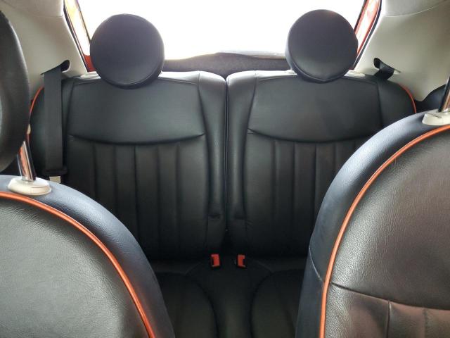 Photo 10 from auction – 2017 FIAT 500 POP with VIN 3C3CFFKR9HT556322