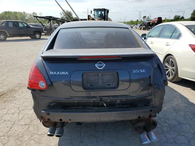 Photo 6 from auction – 2008 NISSAN MAXIMA SE with VIN 1N4BA41E38C828910