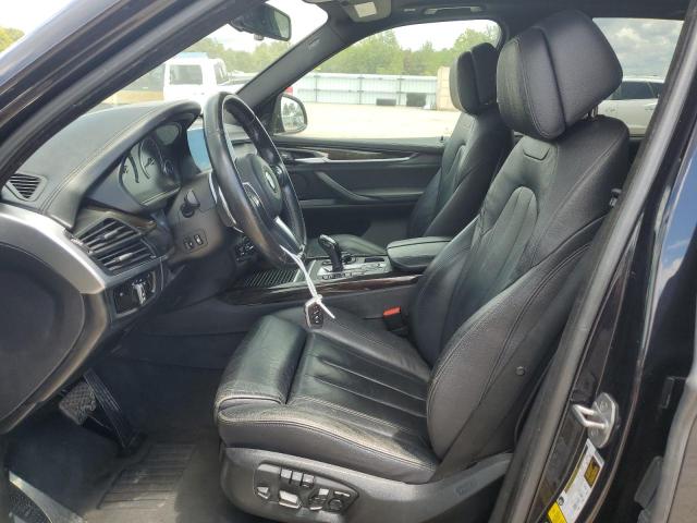 Photo 7 from auction – 2016 BMW X5 XDRIVE5 with VIN 5UXKR6C57G0J83222