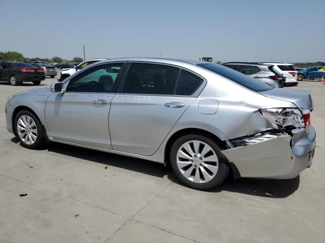 Photo 2 from auction – 2013 HONDA ACCORD EX with VIN 1HGCR2F70DA171044