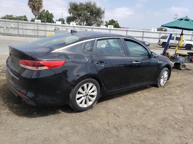 Photo 3 from auction – 2016 KIA OPTIMA LX with VIN 5XXGT4L34GG002927