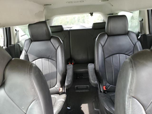 Photo 10 from auction – 2012 BUICK ENCLAVE with VIN 5GAKRCED7CJ184204
