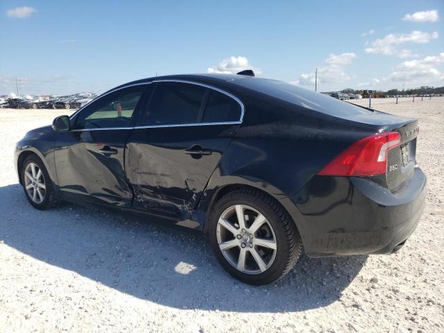 Photo 2 from auction – 2016 VOLVO S60 PREMIE with VIN YV1612TK1G2393418