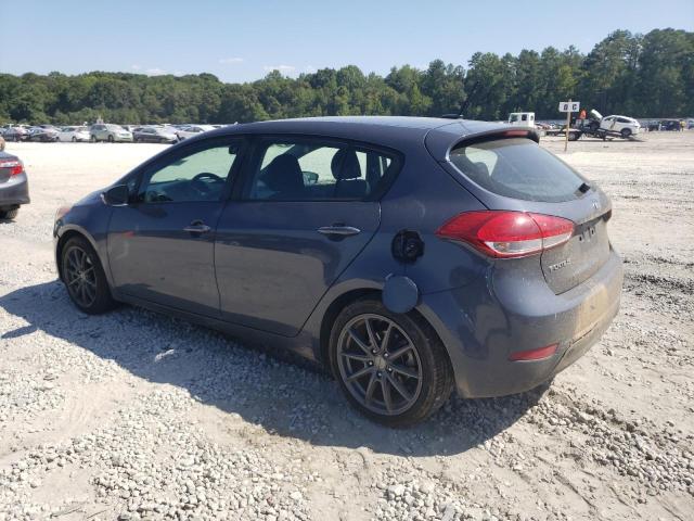 Photo 2 from auction – 2016 KIA FORTE LX with VIN KNAFK5A83G5607056