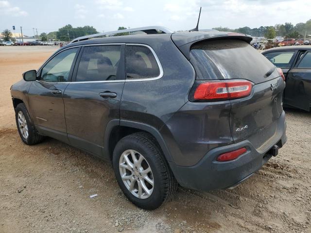 Photo 2 from auction – 2016 JEEP CHEROKEE L with VIN 1C4PJMCS2GW132703