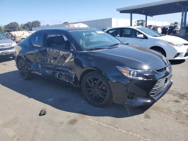 Photo 4 from auction – 2015 TOYOTA SCION TC with VIN JTKJF5C73FJ007335