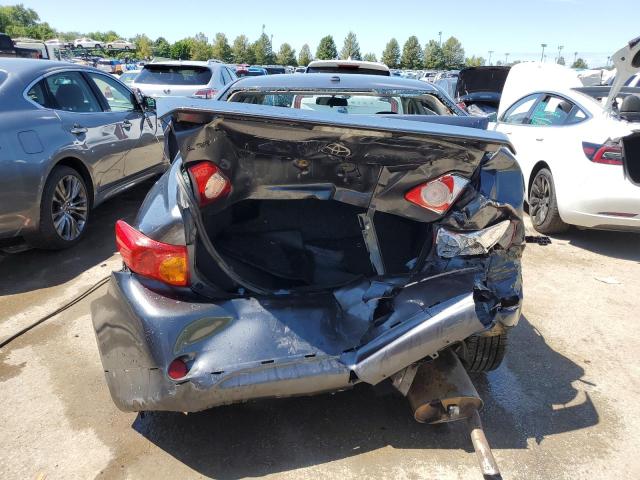 Photo 6 from auction – 2010 TOYOTA COROLLA BA with VIN 1NXBU4EE5AZ296177