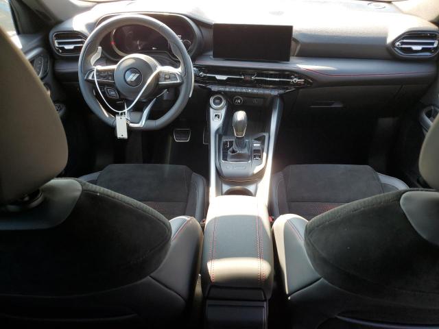 Photo 8 from auction – 2024 DODGE HORNET R/T with VIN ZACPDFDW2R3A23248