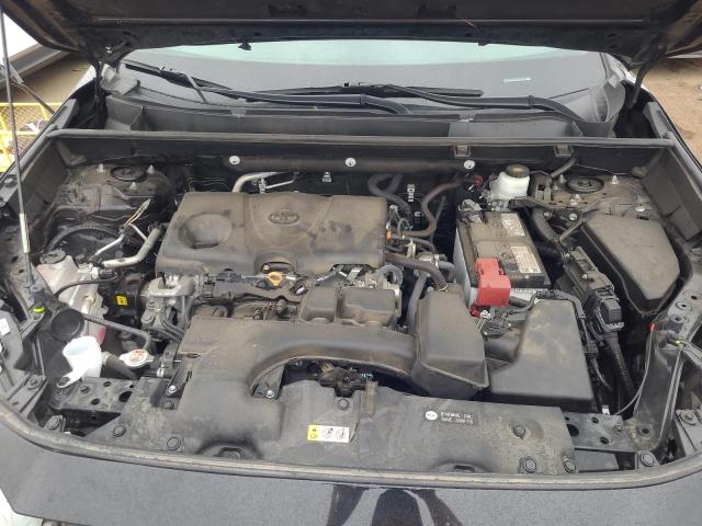Photo 12 from auction – 2022 TOYOTA RAV4 LE with VIN 2T3F1RFV0NW278818
