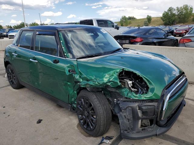 Photo 4 from auction – 2023 MINI COOPER with VIN WMW33DK00P2T76198