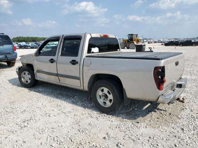 Photo 2 from auction – 2004 GMC CANYON with VIN 1GTCS136348152634