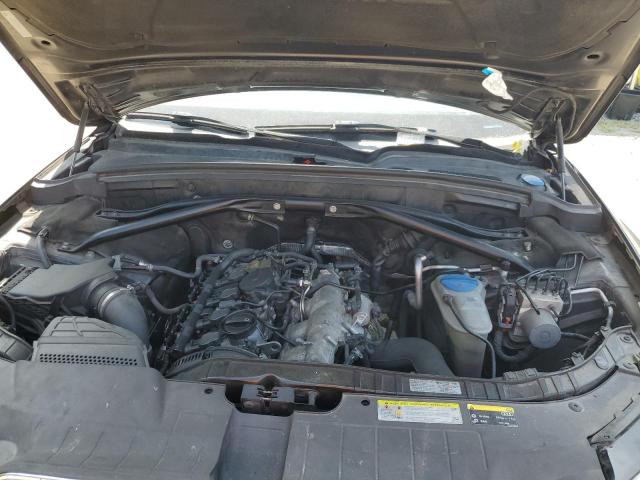 Photo 12 from auction – 2015 AUDI Q5 PREMIUM with VIN WA1LFAFP6FA078432