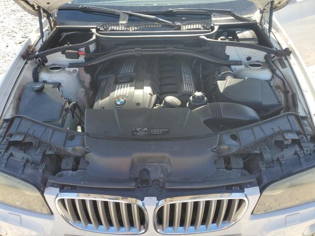 Photo 12 from auction – 2008 BMW X3 3.0SI with VIN WBXPC93408WJ06291