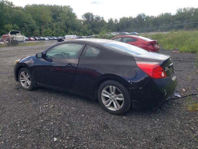Photo 2 from auction – 2012 NISSAN ALTIMA S with VIN 1N4AL2EP3CC200893