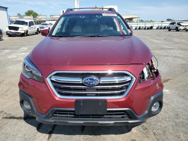 Photo 5 from auction – 2018 SUBARU OUTBACK 2. with VIN 4S4BSANC8J3365498