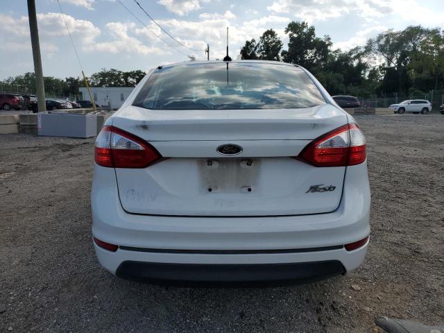 Photo 6 from auction – 2014 FORD FIESTA S with VIN 3FADP4AJ7EM125471