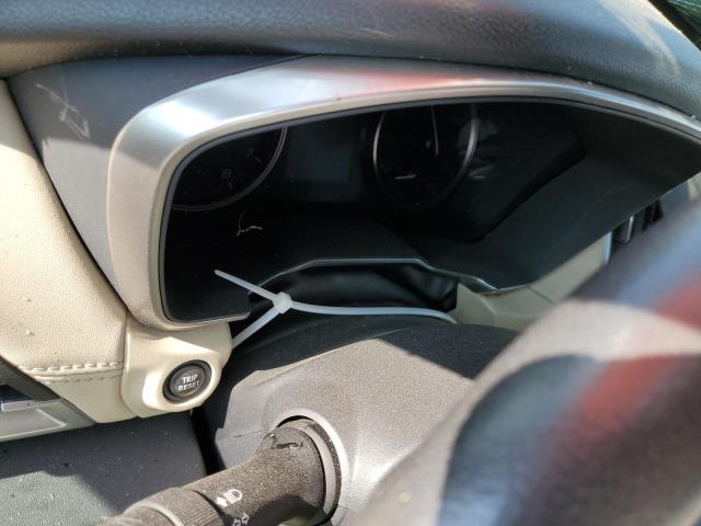 Photo 9 from auction – 2024 SUBARU OUTBACK LI with VIN 4S4BTGND4R3103093