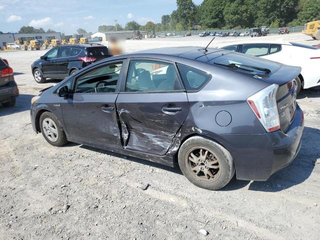 Photo 2 from auction – 2010 TOYOTA PRIUS with VIN JTDKN3DUXA5133118