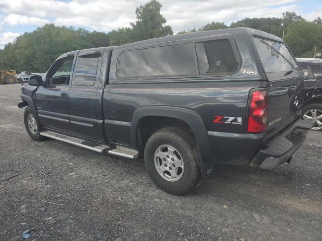 Photo 2 from auction – 2004 CHEVROLET SILVERADO with VIN 2GCEK19T041321954