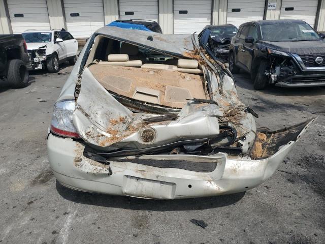 Photo 6 from auction – 2008 MERCURY SABLE PREM with VIN 1MEHM42W98G610304