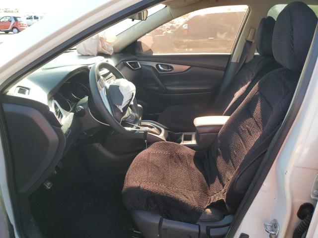 Photo 7 from auction – 2016 NISSAN ROGUE S with VIN KNMAT2MT8GP650403