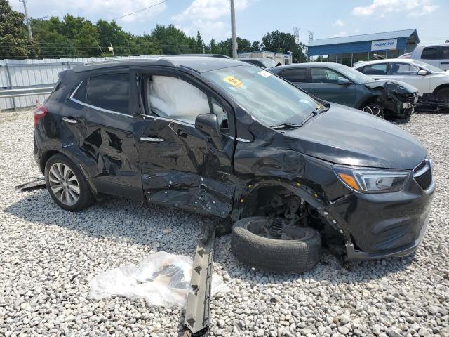 Photo 4 from auction – 2017 BUICK ENCORE PRE with VIN KL4CJASB9HB133834