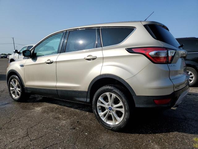 Photo 2 from auction – 2017 FORD ESCAPE SE with VIN 1FMCU0GD2HUE53272