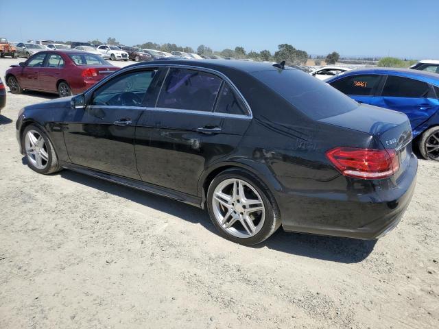 Photo 2 from auction – 2014 MERCEDES-BENZ E 350 with VIN WDDHF5KB7EA875080