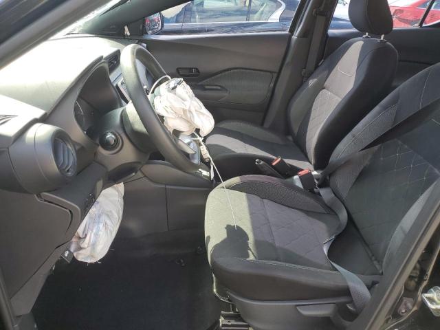 Photo 7 from auction – 2020 NISSAN KICKS S with VIN 3N1CP5BV7LL569792