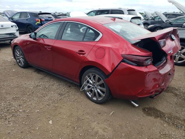 Photo 2 from auction – 2020 MAZDA 3 PREFERRE with VIN JM1BPBDM4L1166324