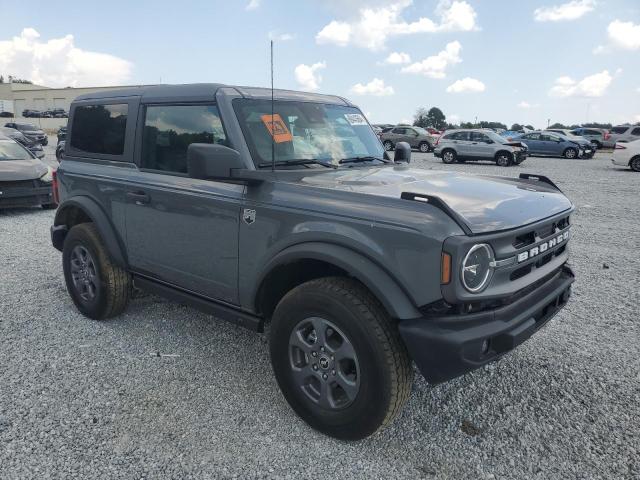 Photo 4 from auction – 2024 FORD BRONCO BIG with VIN 1FMDE7AH4RLA09758