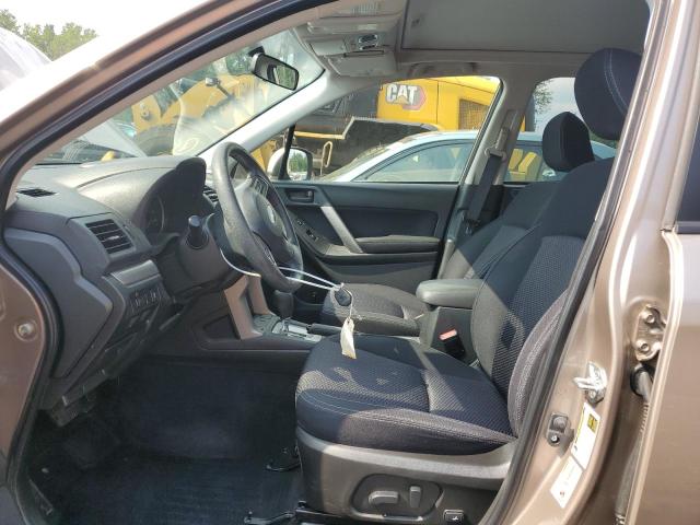 Photo 7 from auction – 2015 SUBARU FORESTER 2 with VIN JF2SJADC3FH445702