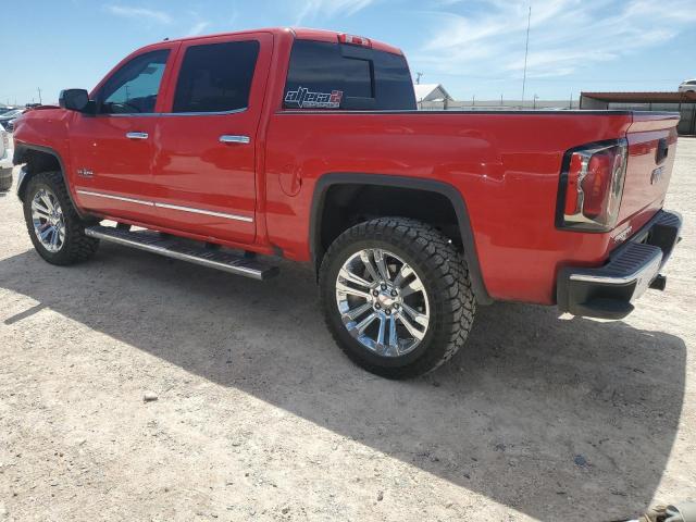 Photo 2 from auction – 2017 GMC SIERRA C15 with VIN 3GTP1NEC4HG449152