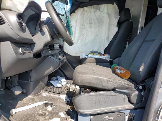 Photo 7 from auction – 2019 MERCEDES-BENZ SPRINTER 2 with VIN WD4PF1CD8KP140749