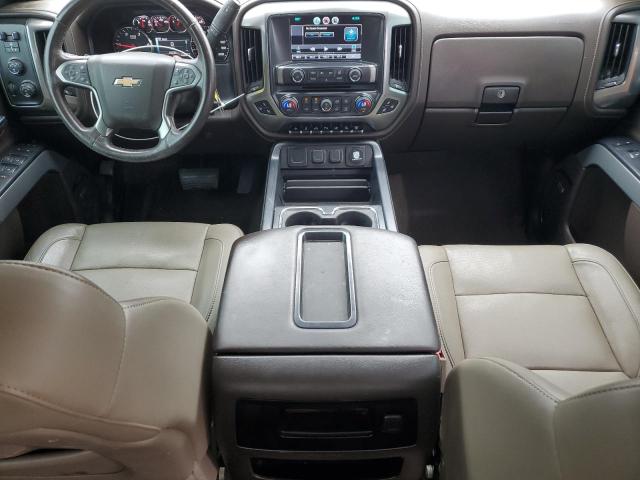 Photo 8 from auction – 2015 CHEVROLET SILVERADO with VIN 1GC4K0E88FF572157