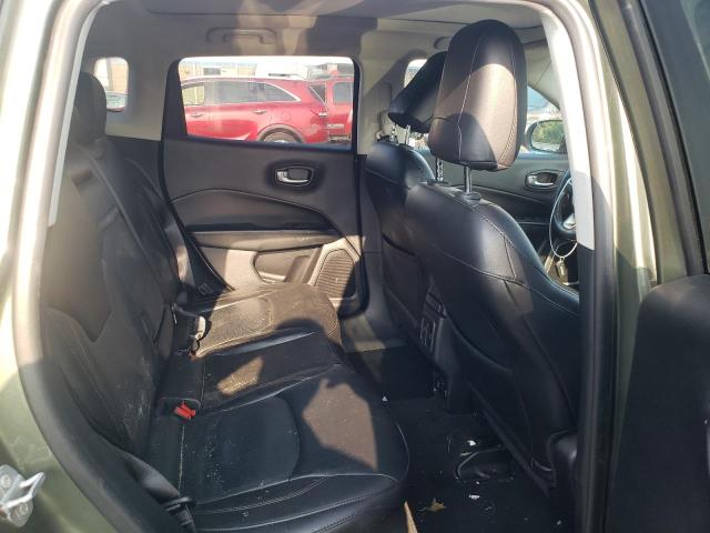 Photo 10 from auction – 2018 JEEP COMPASS LI with VIN 3C4NJDCB3JT114411