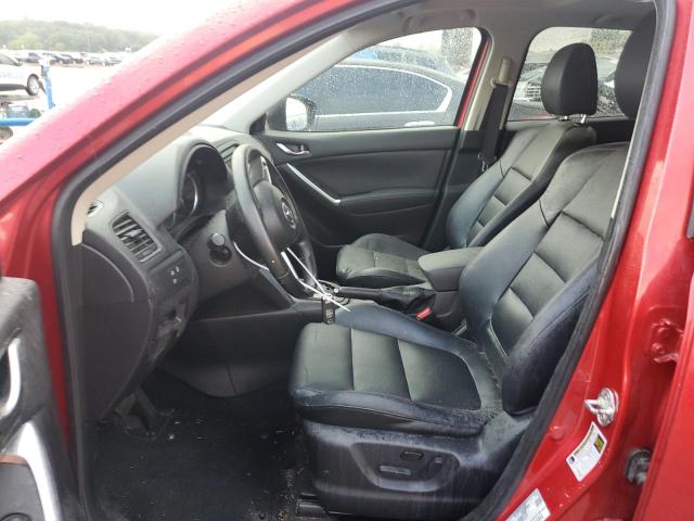 Photo 7 from auction – 2014 MAZDA CX-5 GT with VIN JM3KE4DY7E0322778