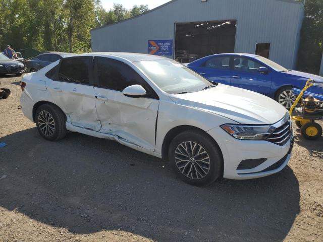 Photo 4 from auction – 2020 VOLKSWAGEN JETTA SEL with VIN 3VWEB7BU4LM056501