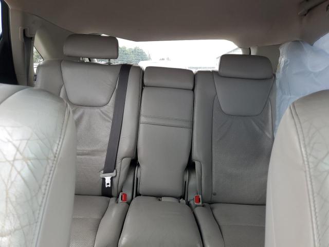 Photo 10 from auction – 2010 LEXUS RX 450 with VIN JTJBC1BA4A2020346