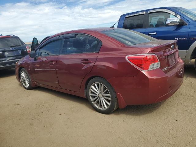 Photo 2 from auction – 2012 SUBARU IMPREZA PR with VIN JF1GJAD66CH008194