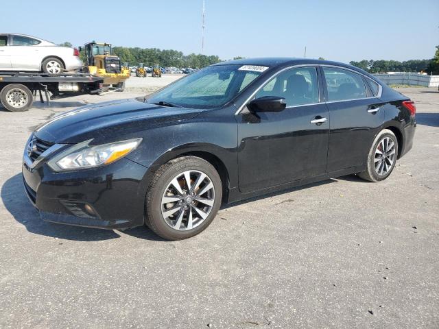 NISSAN ALTIMA 2.5 2017 with VIN 1N4AL3AP7HC111864 - Photo from auction