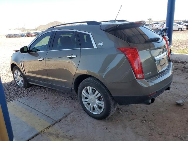 Фото 2 с аукциона – 2015 CADILLAC SRX с VIN 3GYFNAE37FS557181