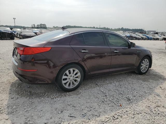 Photo 3 from auction – 2015 KIA OPTIMA LX with VIN 5XXGM4A72FG460838