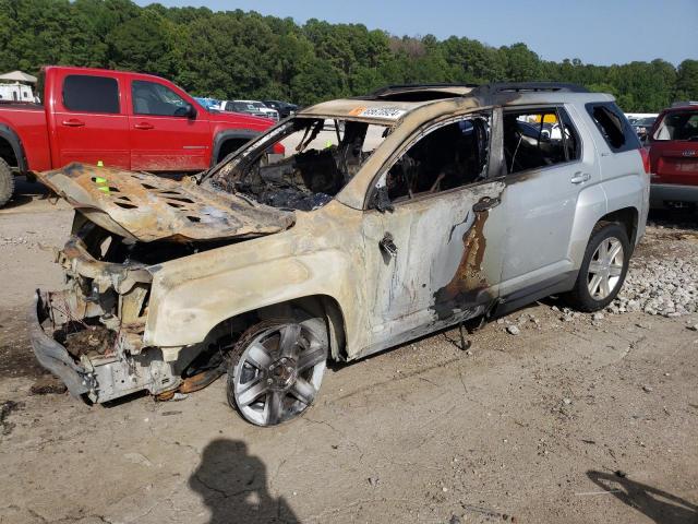 GMC TERRAIN SL 2010 с VIN 2CTALFEW3A6365426 - Фото с аукциона